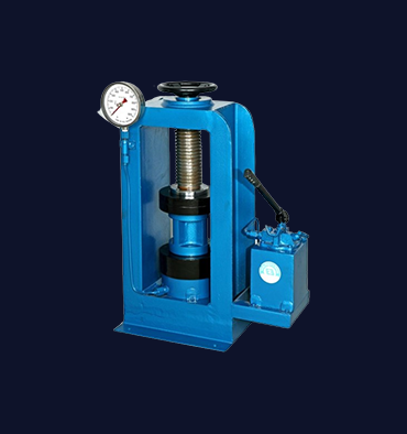   Hydraulic Compressor Machine Manufacturer in Nepal